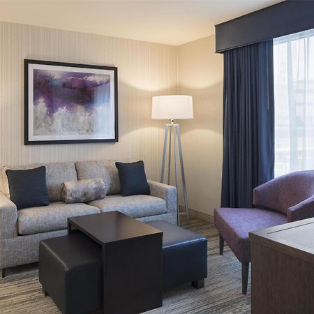 Homewood Suites By Hilton Needham Boston Exteriör bild