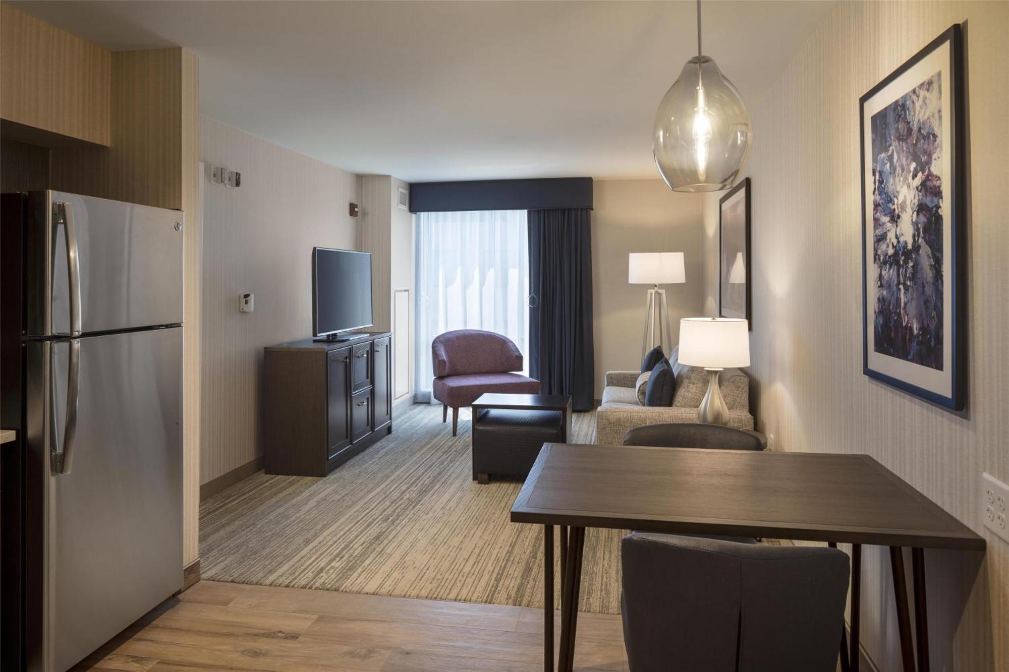 Homewood Suites By Hilton Needham Boston Exteriör bild