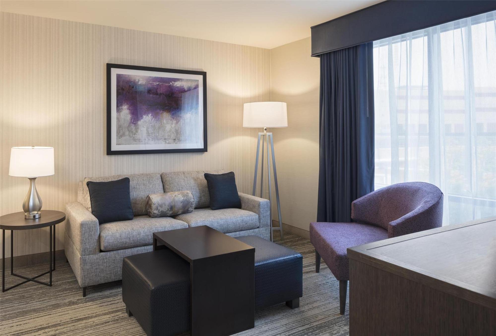 Homewood Suites By Hilton Needham Boston Exteriör bild
