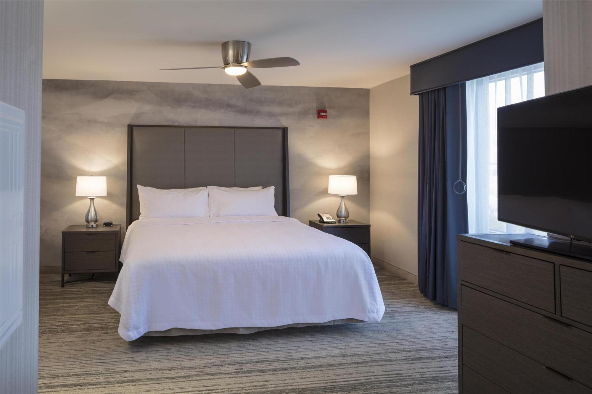 Homewood Suites By Hilton Needham Boston Exteriör bild