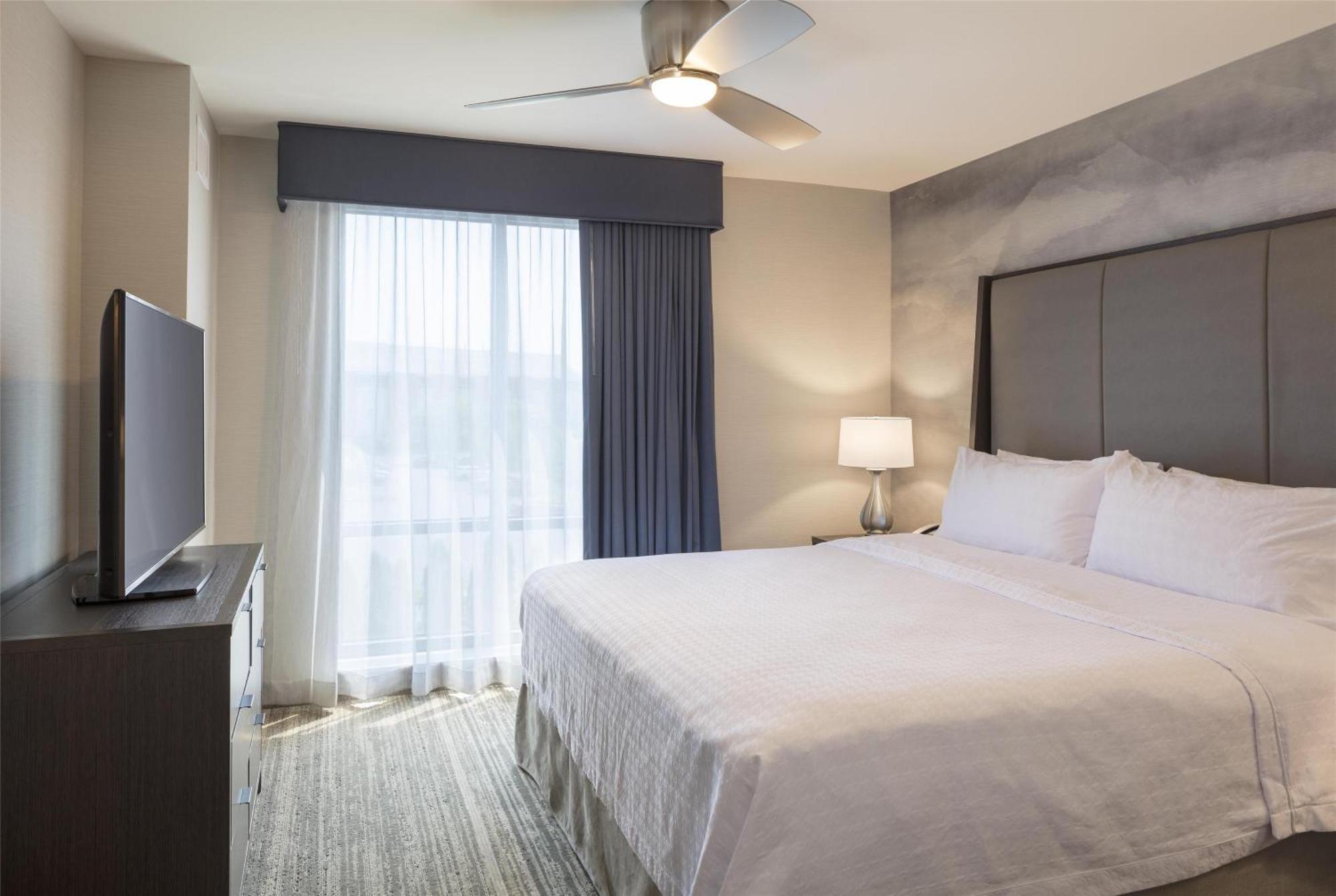 Homewood Suites By Hilton Needham Boston Exteriör bild