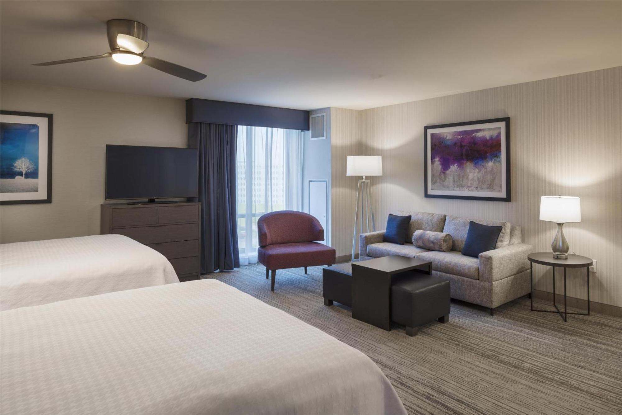 Homewood Suites By Hilton Needham Boston Exteriör bild